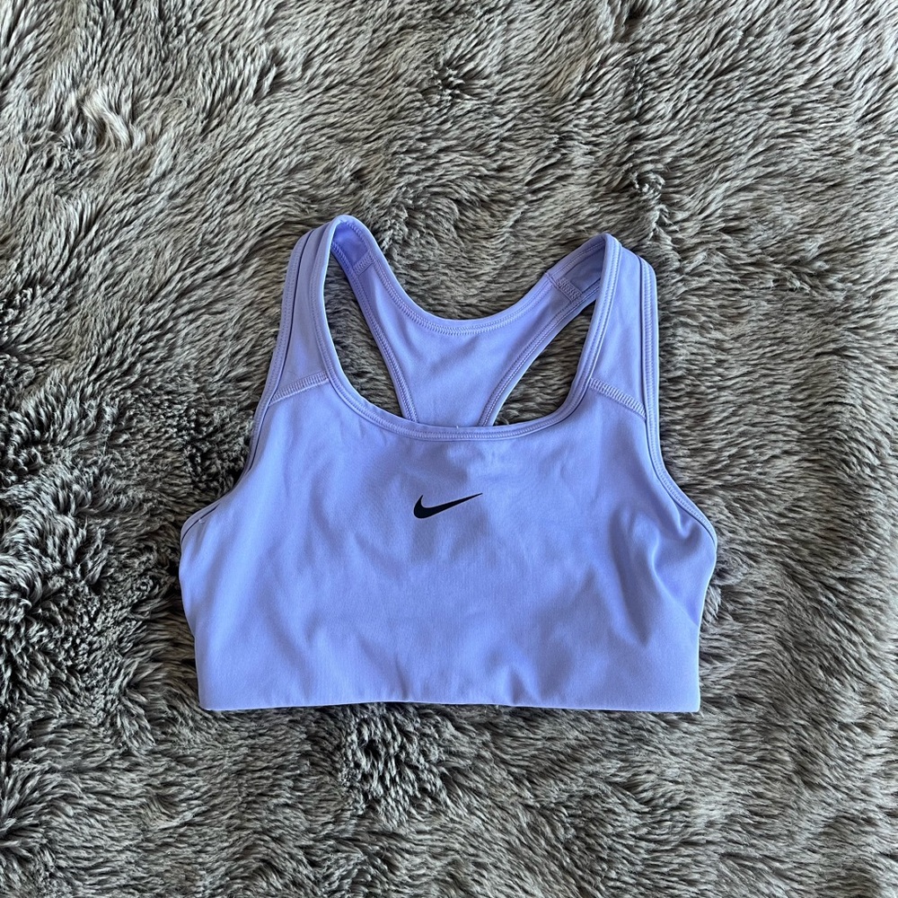 ✨2/25✨Nike Women's Lavender Sports Bra